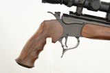 THOMPSON CENTER CONTENDER - WINCHESTER 30-30 - Image 6 of 10