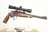 THOMPSON CENTER CONTENDER - WINCHESTER 30-30 - Image 2 of 10