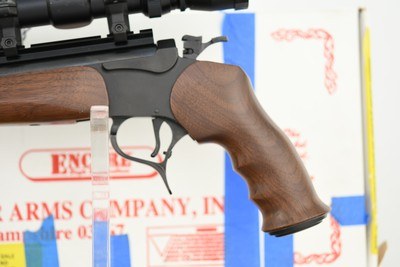 THOMPSON CENTER CONTENDER - WINCHESTER 30-30 - Image 3 of 10