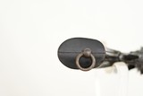 WEBLEY MARK IV .38 / ORIGINAL CHAMBERS - Image 6 of 10