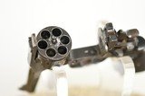 WEBLEY MARK IV .38 / ORIGINAL CHAMBERS - Image 10 of 10