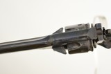 WEBLEY MARK IV .38 / ORIGINAL CHAMBERS - Image 9 of 10