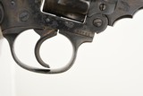 WEBLEY MARK IV .38 / ORIGINAL CHAMBERS - Image 5 of 10