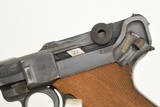 BYF MAUSER LUGER - 