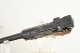 BYF MAUSER LUGER - 