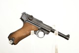 BYF MAUSER LUGER - 