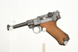 BYF MAUSER LUGER - 