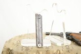 BYF MAUSER LUGER - 