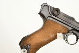 BYF MAUSER LUGER - 