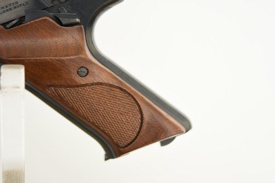 COLT WOODSMAN - 4 1/2