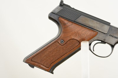 COLT WOODSMAN - 4 1/2
