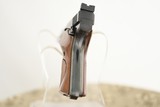 COLT WOODSMAN - 4 1/2