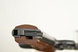 COLT WOODSMAN - 4 1/2