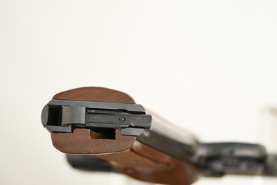 COLT WOODSMAN - 4 1/2