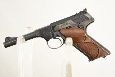 COLT WOODSMAN - 4 1/2