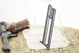 COLT WOODSMAN - 4 1/2