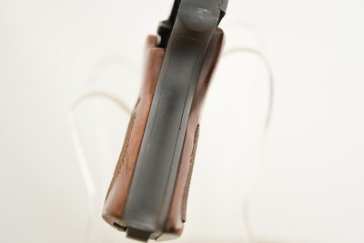 COLT HUNTSMAN - 6