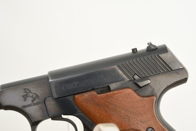 COLT HUNTSMAN - 6