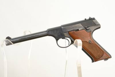 COLT HUNTSMAN - 6