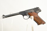 COLT HUNTSMAN - 6
