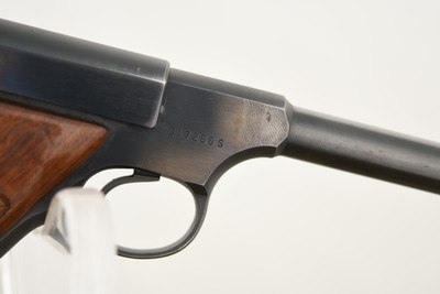 COLT HUNTSMAN - 6