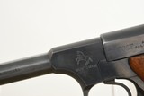 COLT HUNTSMAN - 6