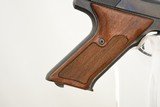 COLT HUNTSMAN - 6