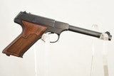 COLT HUNTSMAN - 6
