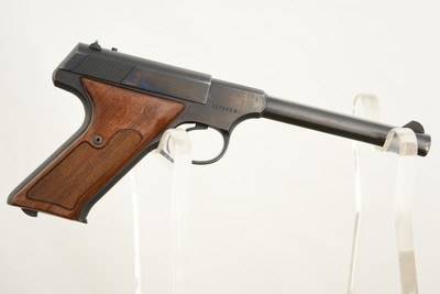 COLT HUNTSMAN - 6