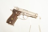 BROWNING BDA 380 ACP NICKEL - Image 2 of 8