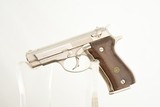 BROWNING BDA 380 ACP NICKEL - Image 1 of 8