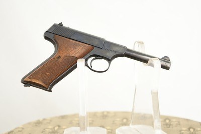 COLT HUNTSMAN - 4 1/2