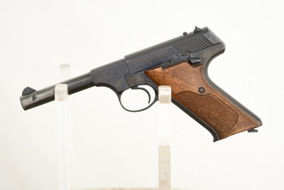 COLT HUNTSMAN - 4 1/2