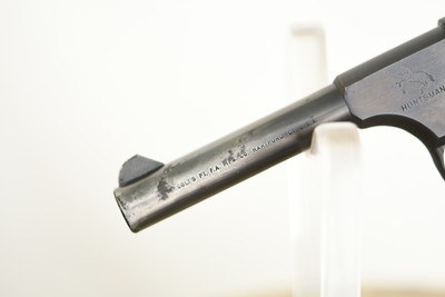 COLT HUNTSMAN - 4 1/2