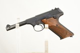COLT HUNTSMAN - 4 1/2