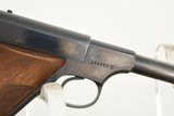 COLT HUNTSMAN - 4 1/2