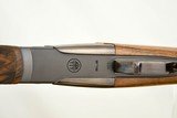 BERETTA SL-2 TRAP - FACTORY LEFT AND RIGHT HANDS STOCKS WITH WOOD UPGRADE & B-FAST ADJUSTMENT SYSTEM - 5 of 24