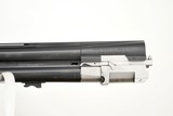BERETTA SL-2 TRAP - FACTORY LEFT AND RIGHT HANDS STOCKS WITH WOOD UPGRADE & B-FAST ADJUSTMENT SYSTEM - 21 of 24