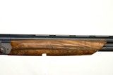 BERETTA SL-2 TRAP - FACTORY LEFT AND RIGHT HANDS STOCKS WITH WOOD UPGRADE & B-FAST ADJUSTMENT SYSTEM - 20 of 24