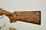 BERETTA SL-2 TRAP - FACTORY LEFT AND RIGHT HANDS STOCKS WITH WOOD UPGRADE & B-FAST ADJUSTMENT SYSTEM - 8 of 24