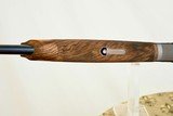 BERETTA SL-2 TRAP - FACTORY LEFT AND RIGHT HANDS STOCKS WITH WOOD UPGRADE & B-FAST ADJUSTMENT SYSTEM - 19 of 24