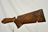 BERETTA SL-2 TRAP - FACTORY LEFT AND RIGHT HANDS STOCKS WITH WOOD UPGRADE & B-FAST ADJUSTMENT SYSTEM - 12 of 24