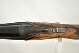 BERETTA SL-2 TRAP - FACTORY LEFT AND RIGHT HANDS STOCKS WITH WOOD UPGRADE & B-FAST ADJUSTMENT SYSTEM - 17 of 24