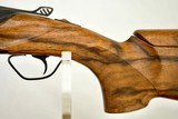 BERETTA SL-2 TRAP - FACTORY LEFT AND RIGHT HANDS STOCKS WITH WOOD UPGRADE & B-FAST ADJUSTMENT SYSTEM - 7 of 24