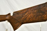 BERETTA SL-2 TRAP - FACTORY LEFT AND RIGHT HANDS STOCKS WITH WOOD UPGRADE & B-FAST ADJUSTMENT SYSTEM - 15 of 24