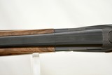 BERETTA SL-2 TRAP - FACTORY LEFT AND RIGHT HANDS STOCKS WITH WOOD UPGRADE & B-FAST ADJUSTMENT SYSTEM - 18 of 24