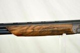 BERETTA SL-2 TRAP - FACTORY LEFT AND RIGHT HANDS STOCKS WITH WOOD UPGRADE & B-FAST ADJUSTMENT SYSTEM - 16 of 24