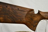 BERETTA SL-2 TRAP - FACTORY LEFT AND RIGHT HANDS STOCKS WITH WOOD UPGRADE & B-FAST ADJUSTMENT SYSTEM - 14 of 24