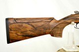 BERETTA SL-2 TRAP - FACTORY LEFT AND RIGHT HANDS STOCKS WITH WOOD UPGRADE & B-FAST ADJUSTMENT SYSTEM - 10 of 24