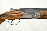 BERETTA SL-2 TRAP - FACTORY LEFT AND RIGHT HANDS STOCKS WITH WOOD UPGRADE & B-FAST ADJUSTMENT SYSTEM - 4 of 24